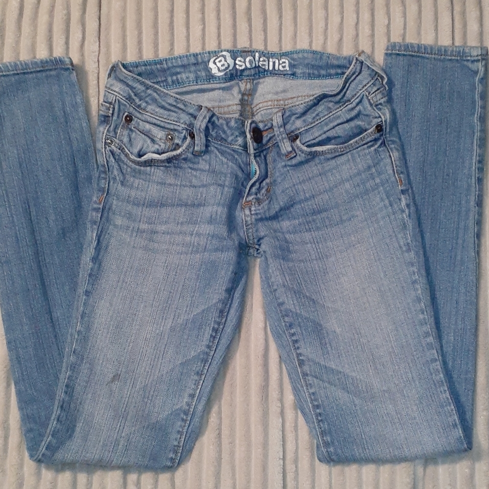 Jeans (juniors)